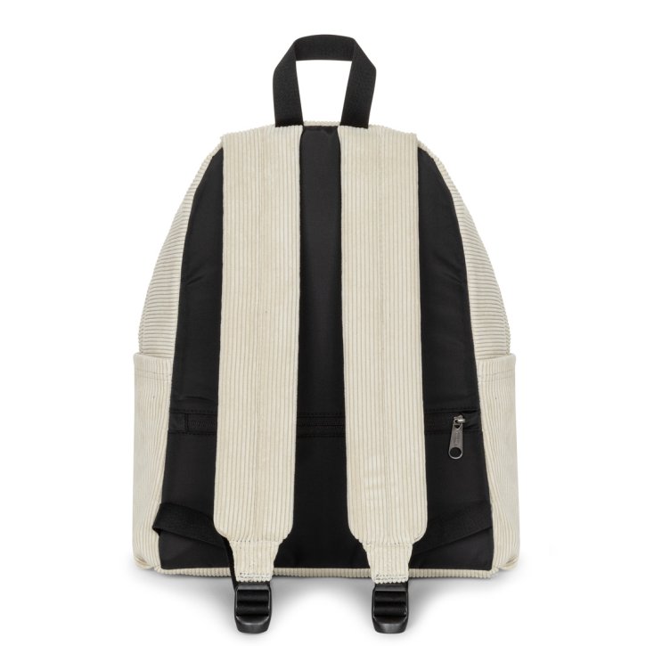 EASTPAK DAY PAK´R backpack ribs beige